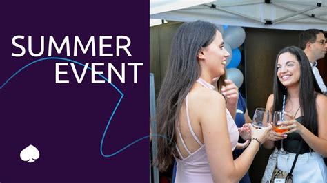 Summer Event 2022 .